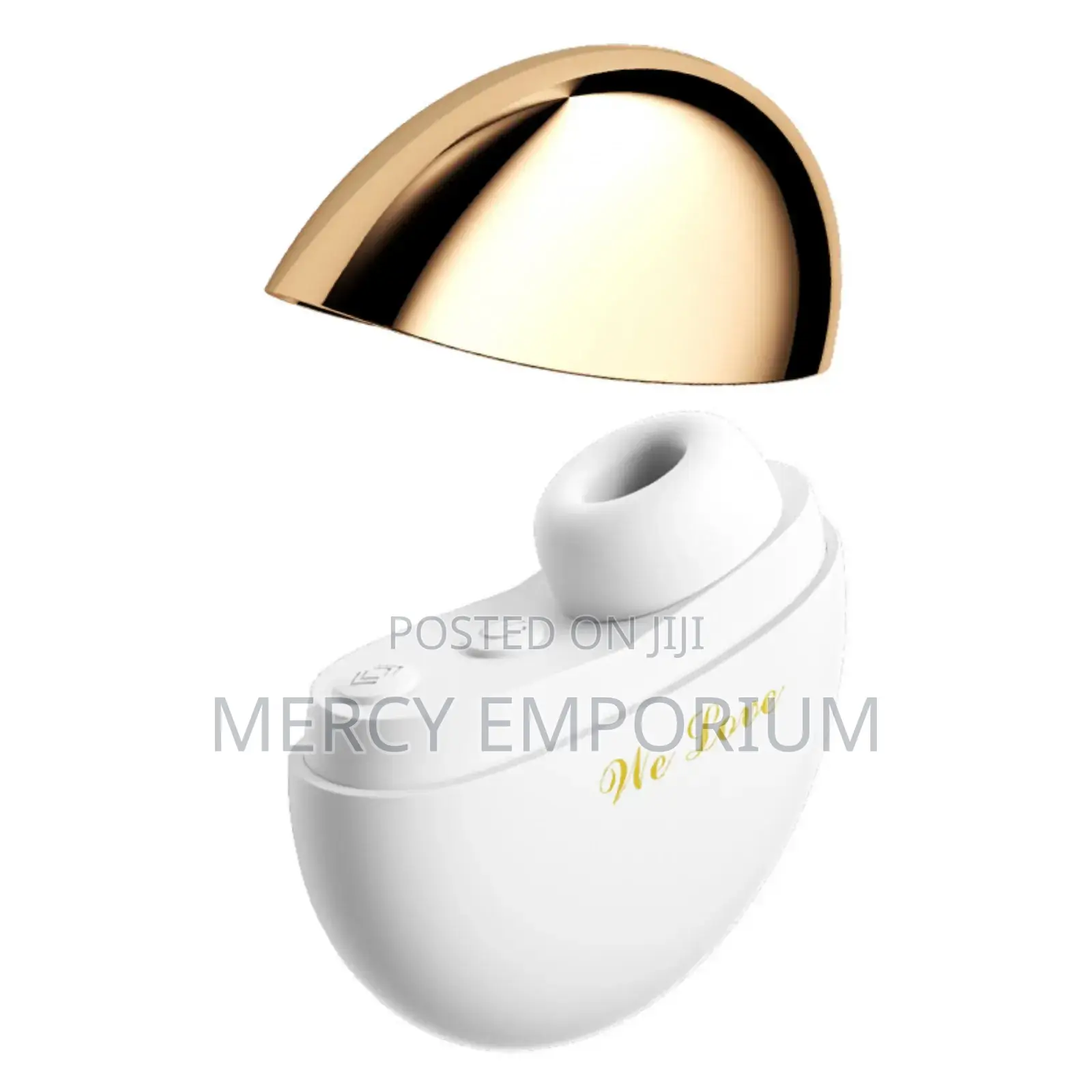 Powerful Clitoris and Nipples Sucking Vibrator Women Sex Toy.
