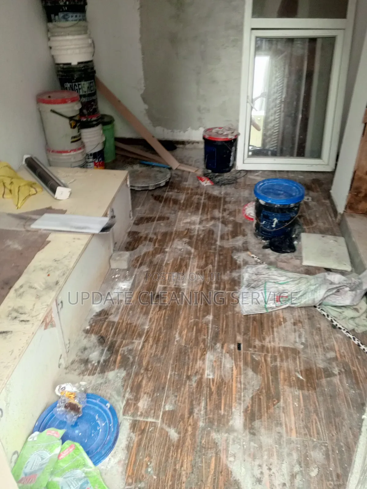 Book an Appointment With Update Cleaning Today and Testify Later