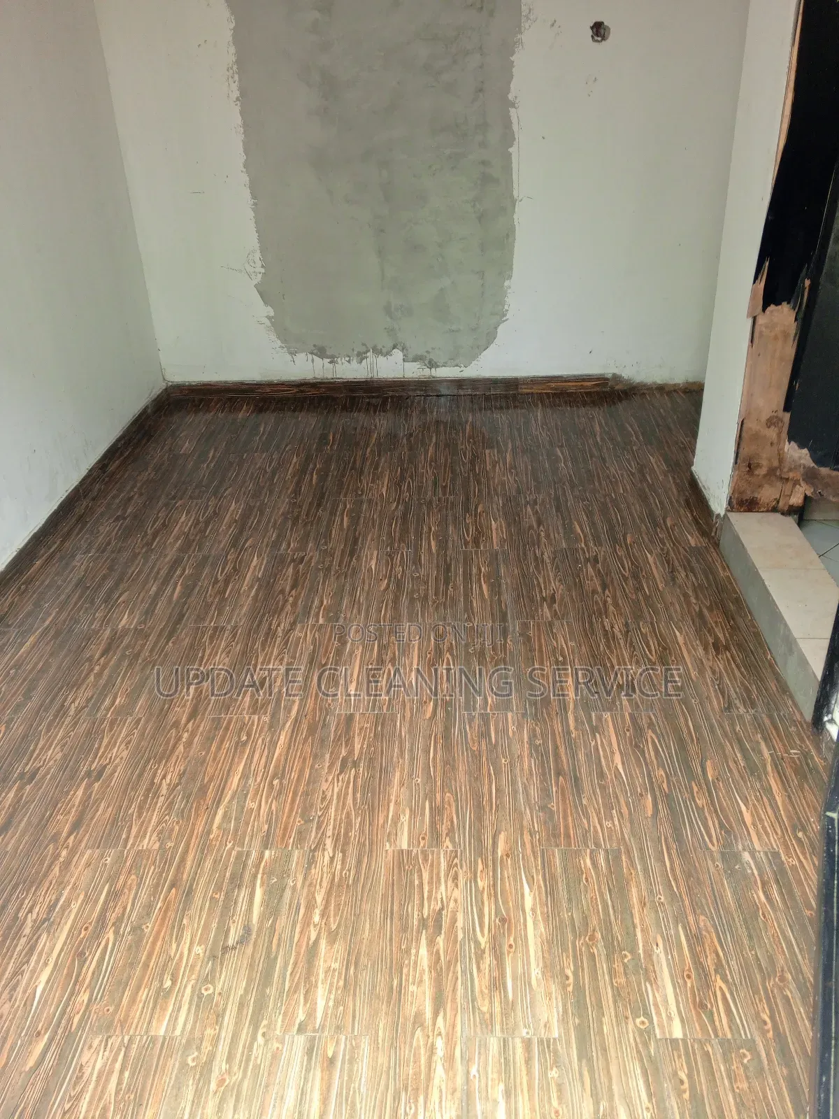Book an Appointment With Update Cleaning Today and Testify Later