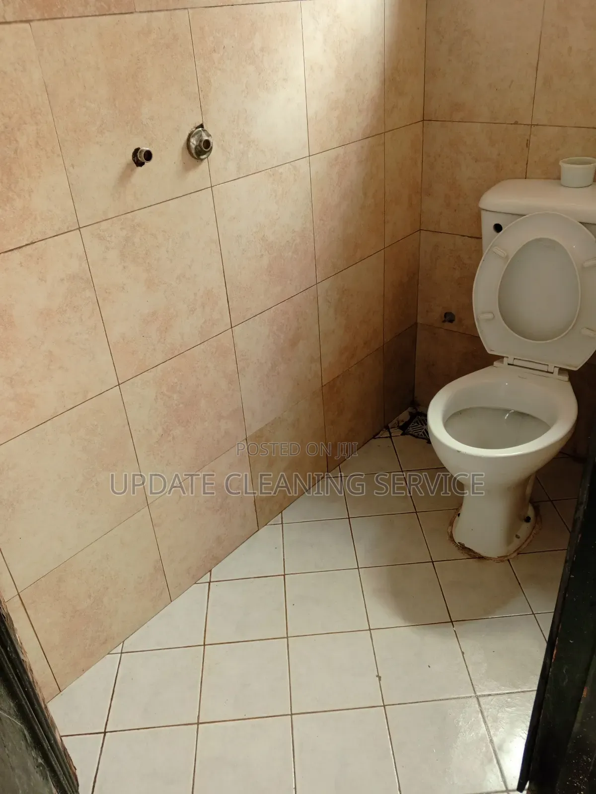 Book an Appointment With Update Cleaning Today and Testify Later