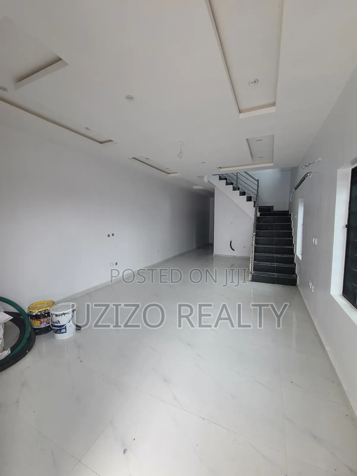 4bdrm Duplex in Beachwood Estate, Bogije for sale