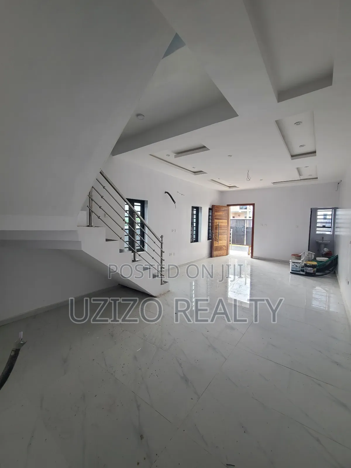 4bdrm Duplex in Beachwood Estate, Bogije for sale