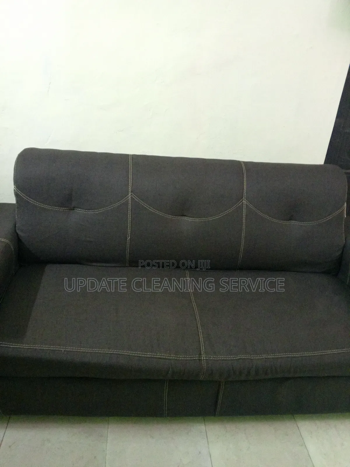 Update Cleaning Service Is Your Sure Cleaning Plug if You Are in Lagos