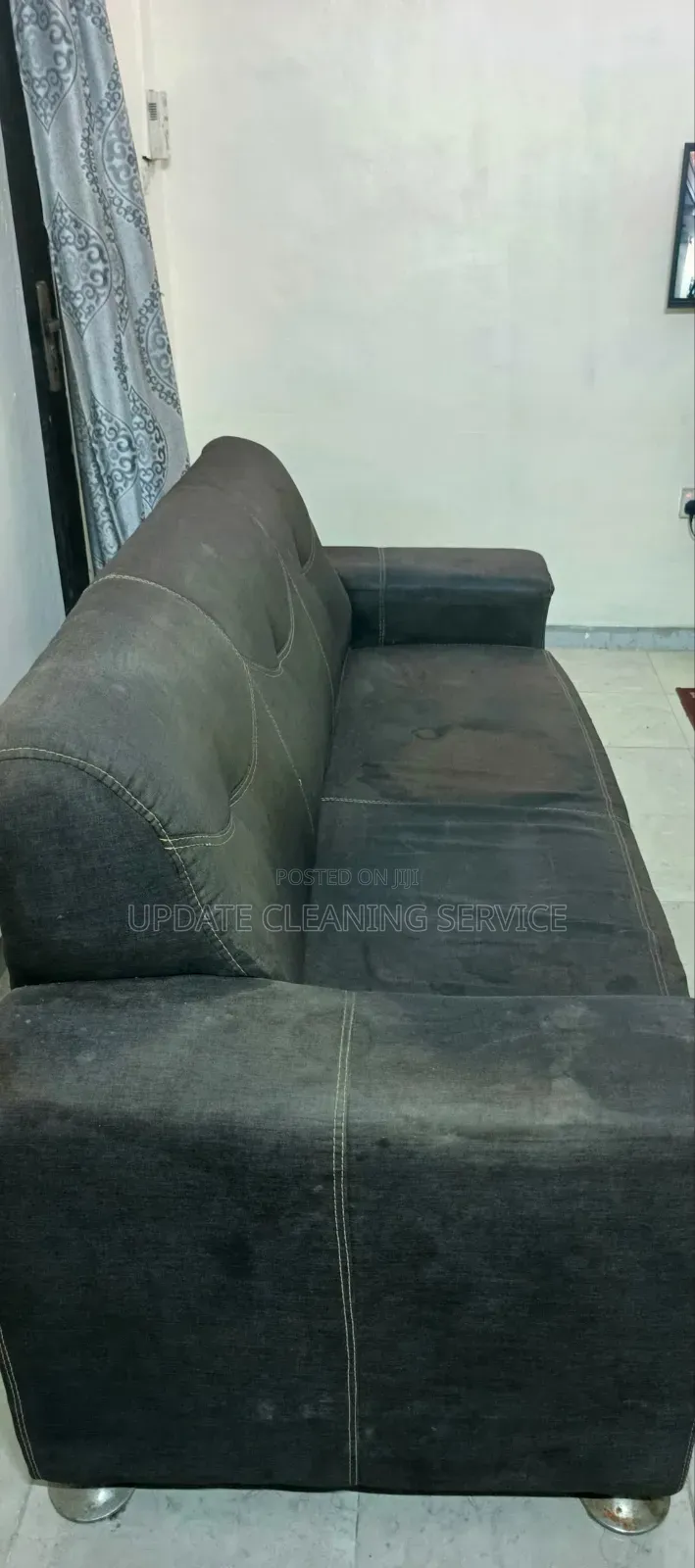 Update Cleaning Service Is Your Sure Cleaning Plug if You Are in Lagos