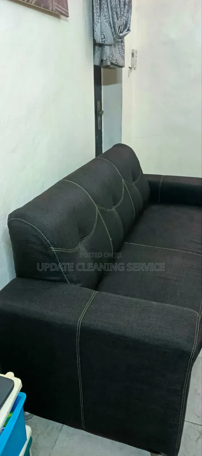Update Cleaning Service Is Your Sure Cleaning Plug if You Are in Lagos