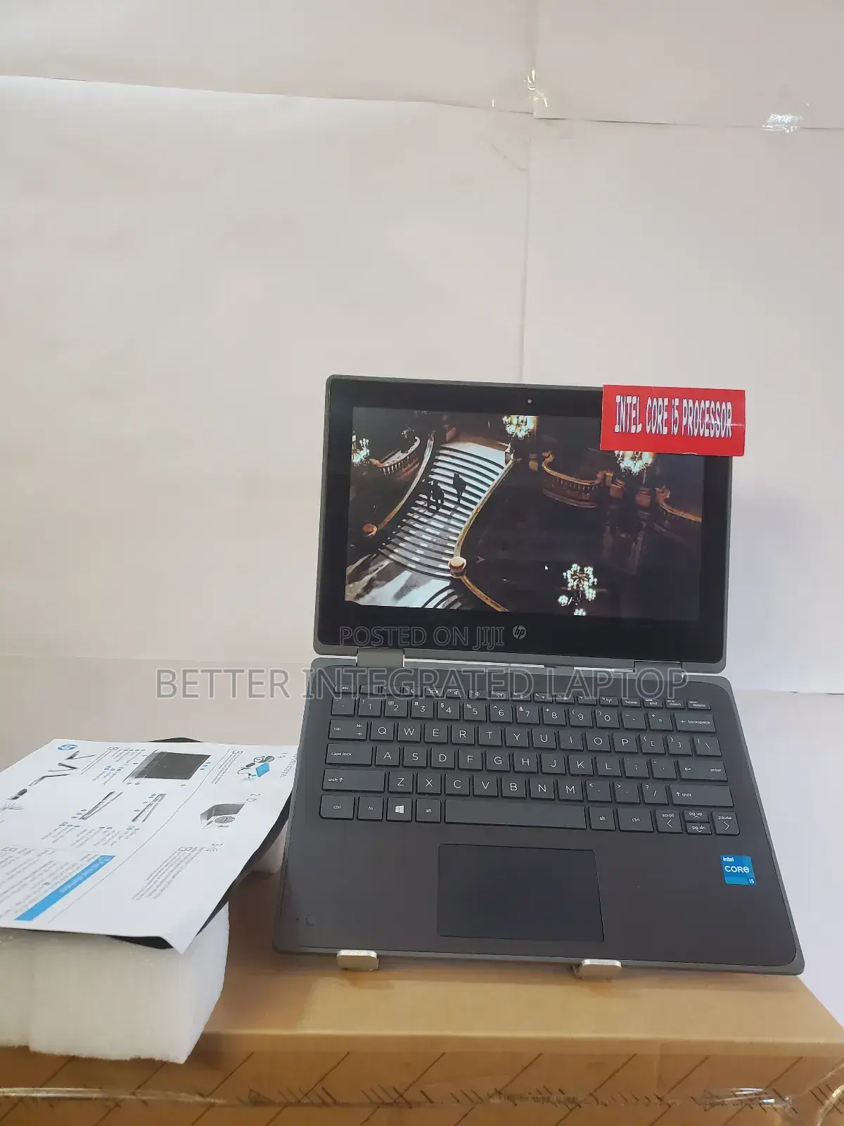 New Laptop HP Chromebook 14 G2 8GB Intel Core I5 SSD 1T