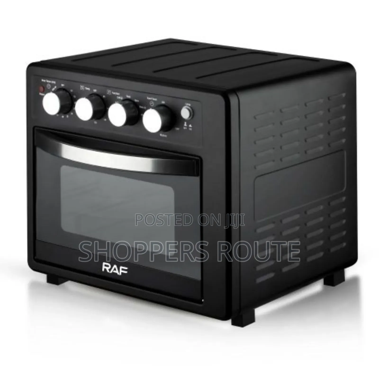 Raf Electric Oven Air Fryer Toaster 32l R 5331