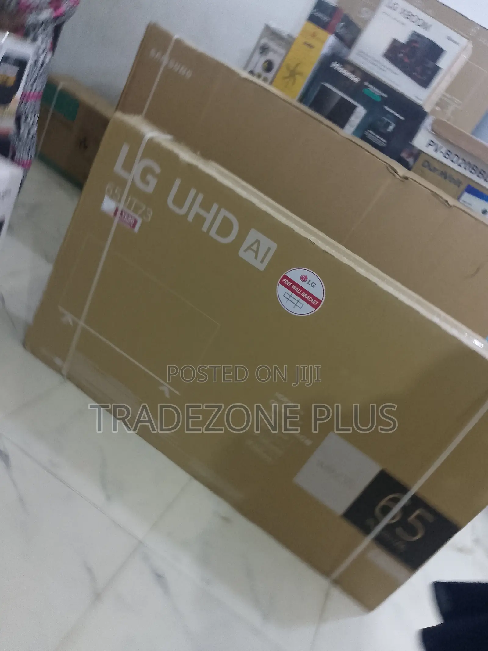 Lg 65ut73006la Specs, Features Price