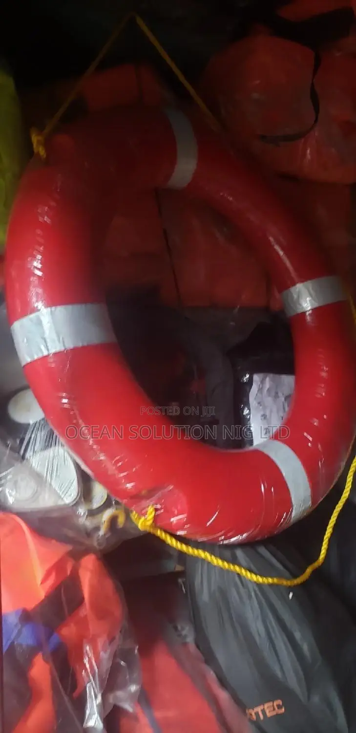 Lifebuoy Marring Life Buoy