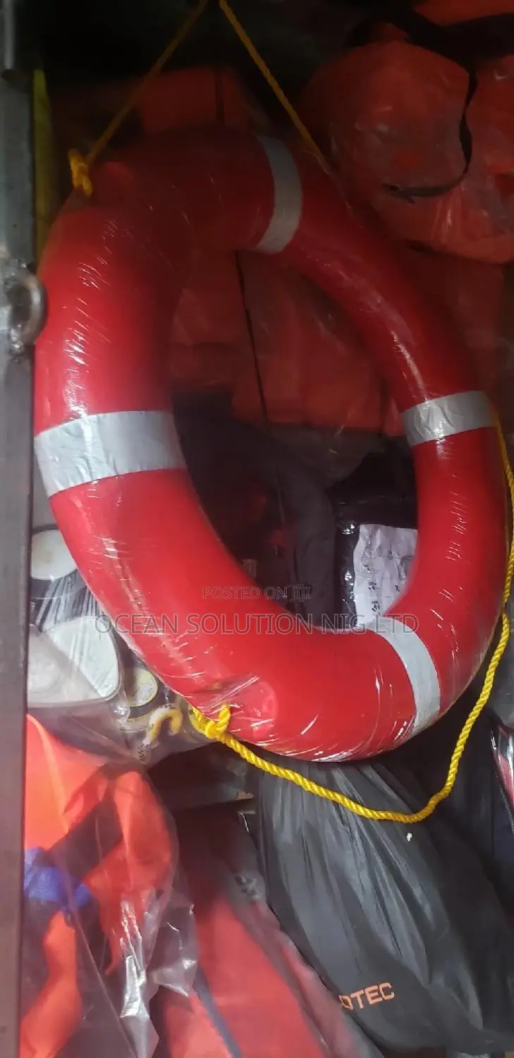 Lifebuoy Marring Life Buoy