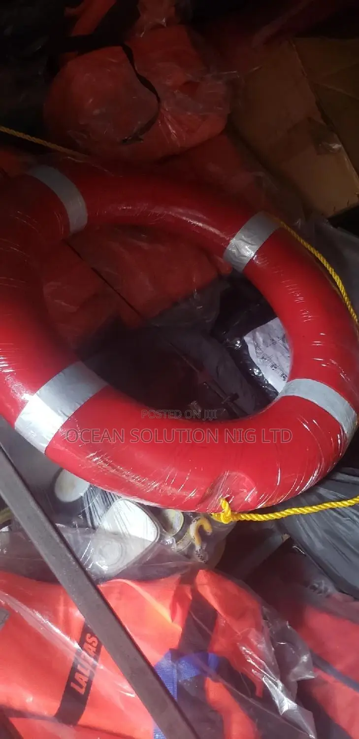 Lifebuoy Marring Life Buoy