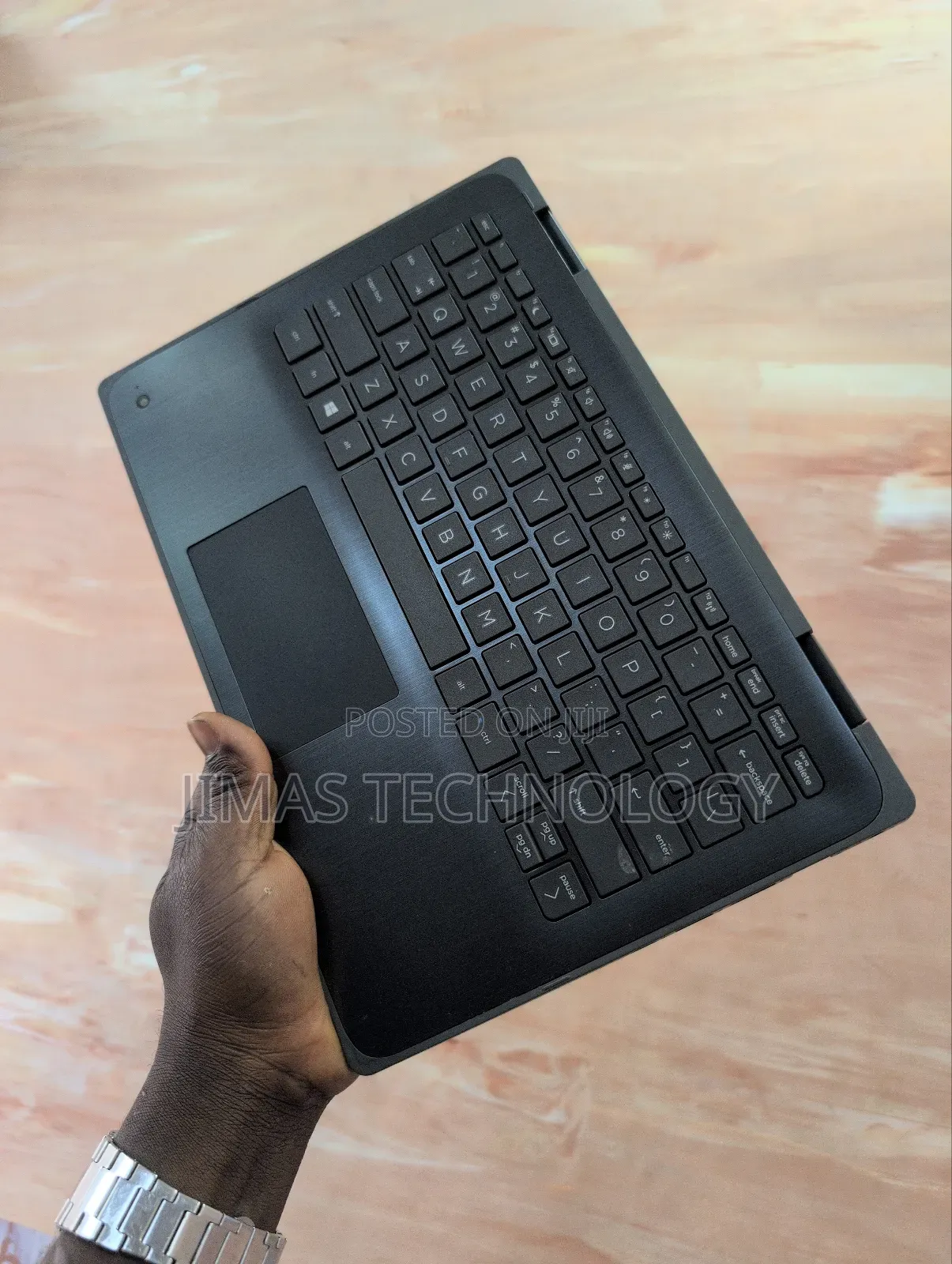 Laptop HP ProBook x360 11 G6 EE 8GB Intel Core i5 SSD 128GB