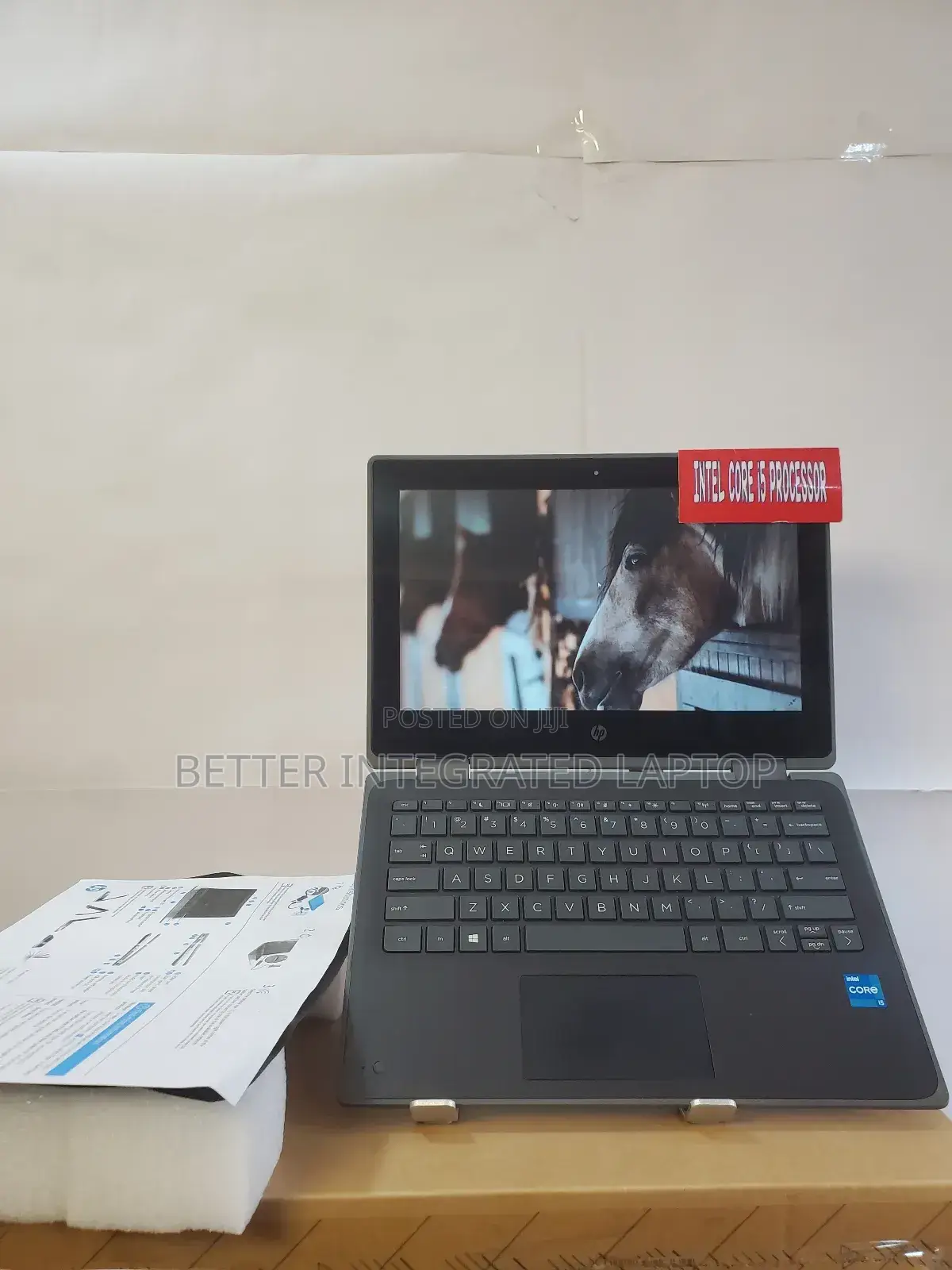 New Laptop HP Chromebook 14 G3 8GB Intel Core I5 SSD 1T