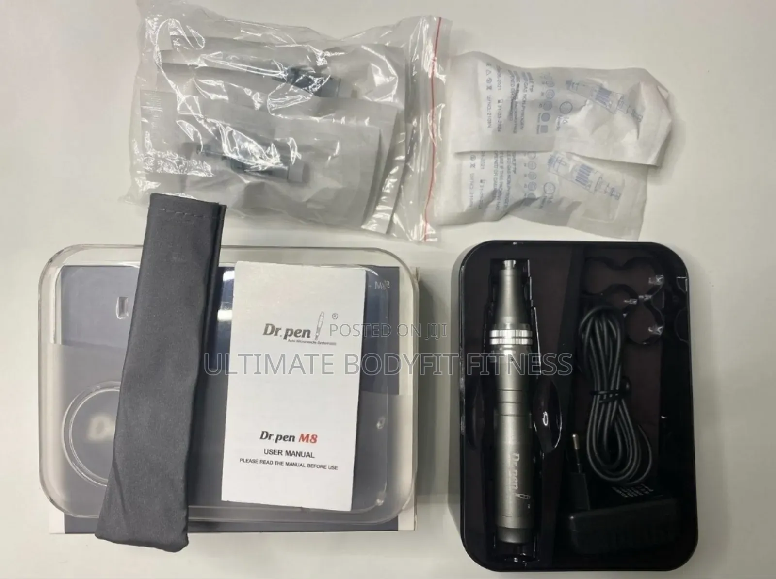 Brand New Dr Pen M8 Machine