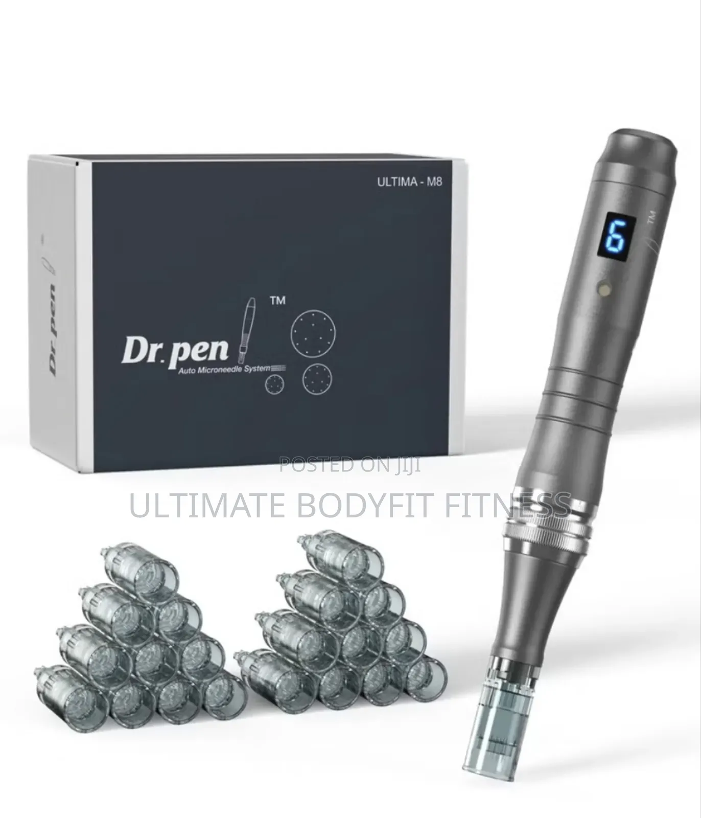 Brand New Dr Pen M8 Machine