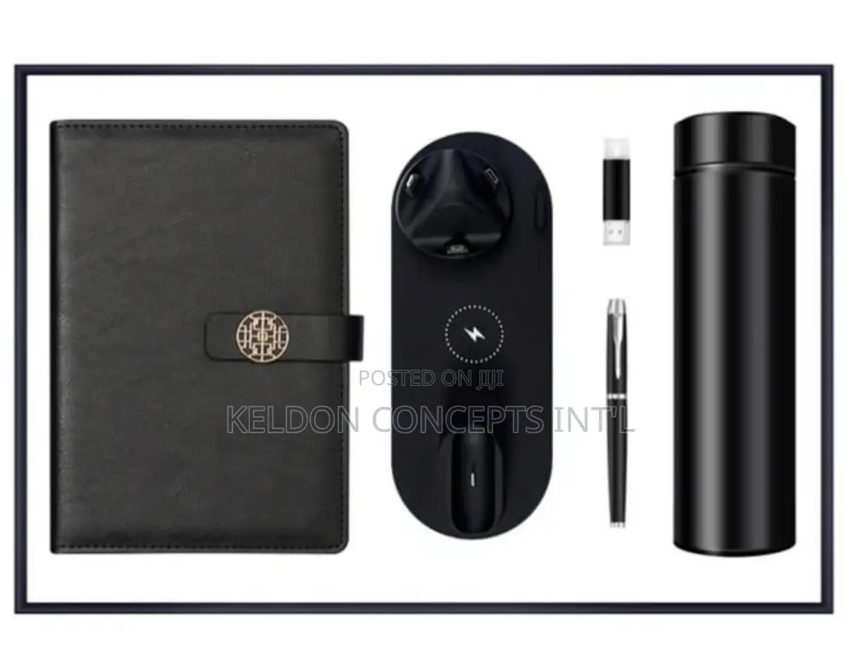 Multi-Station Vips Gift Set Moq:12pcs