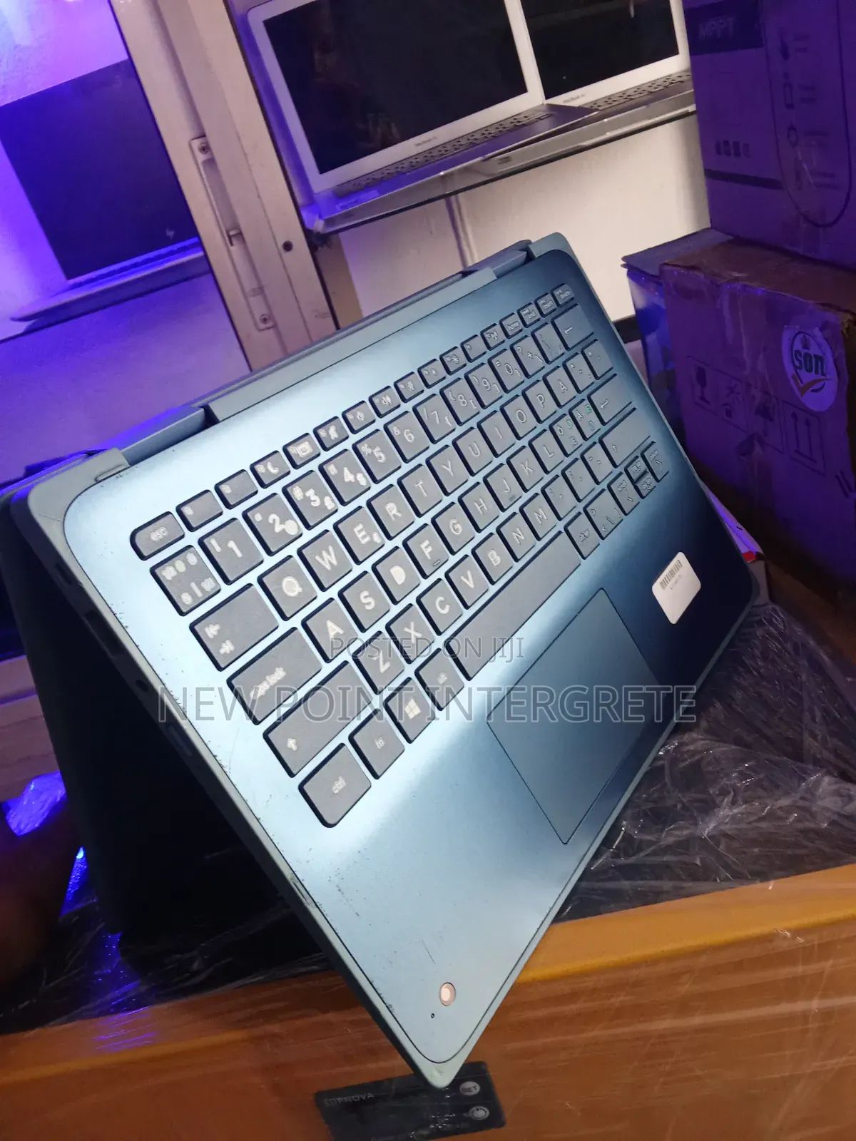 Laptop HP ProBook X360 11 G5 EE 8GB Intel Pentium SSD 128GB