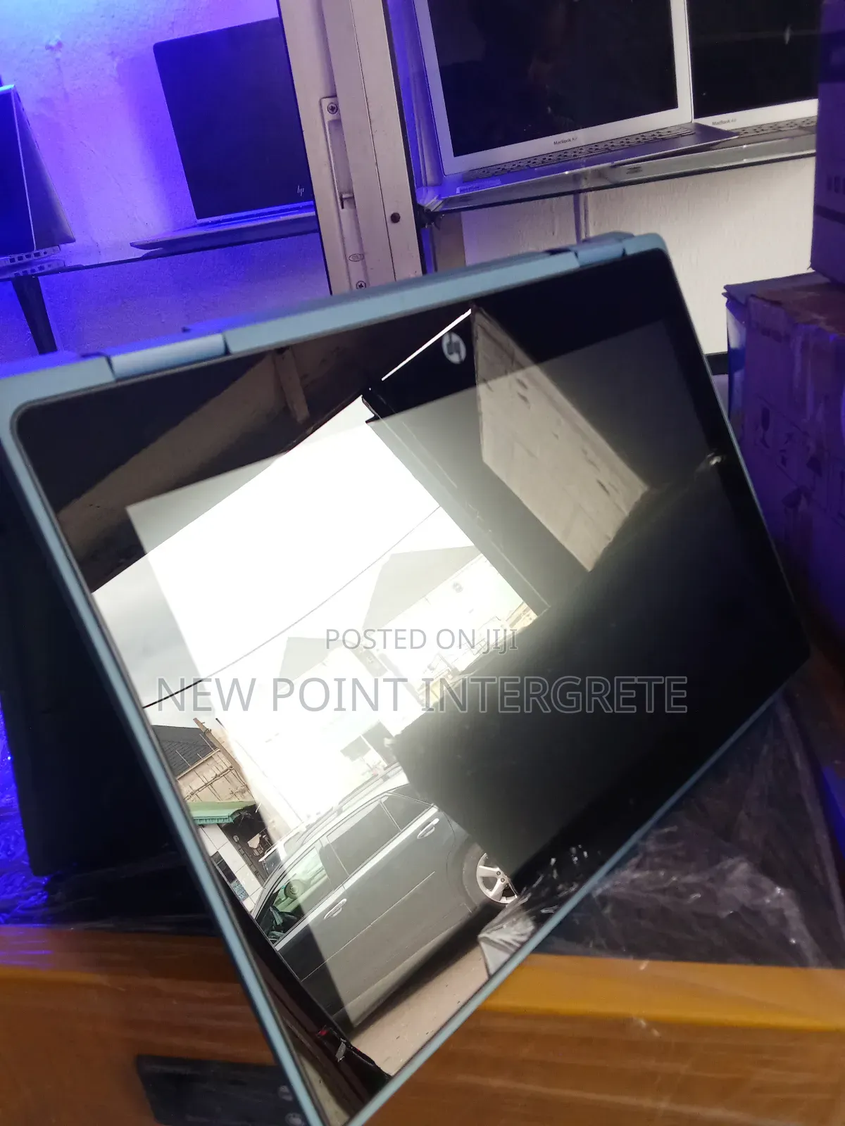 Laptop HP ProBook X360 11 G5 EE 8GB Intel Pentium SSD 128GB