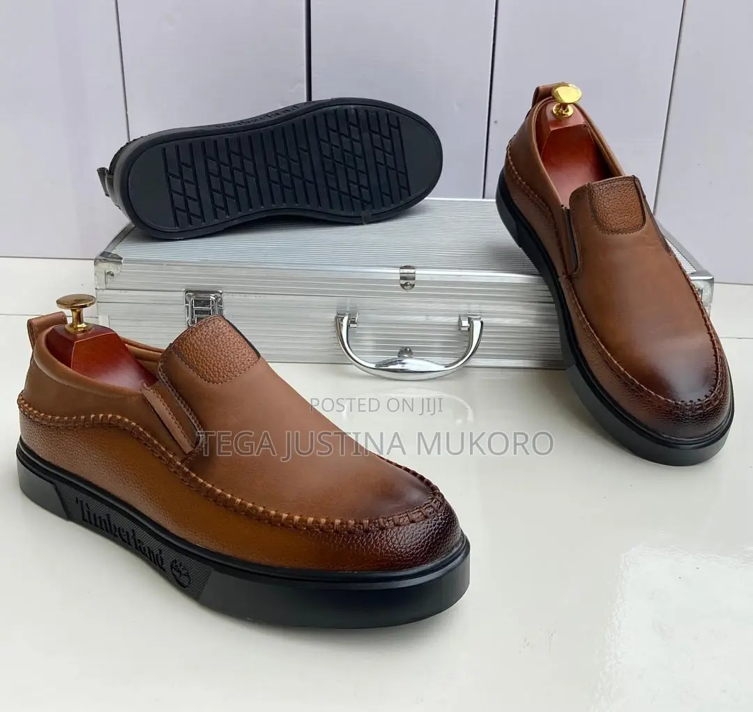 Timberland Full on Flat Shoes