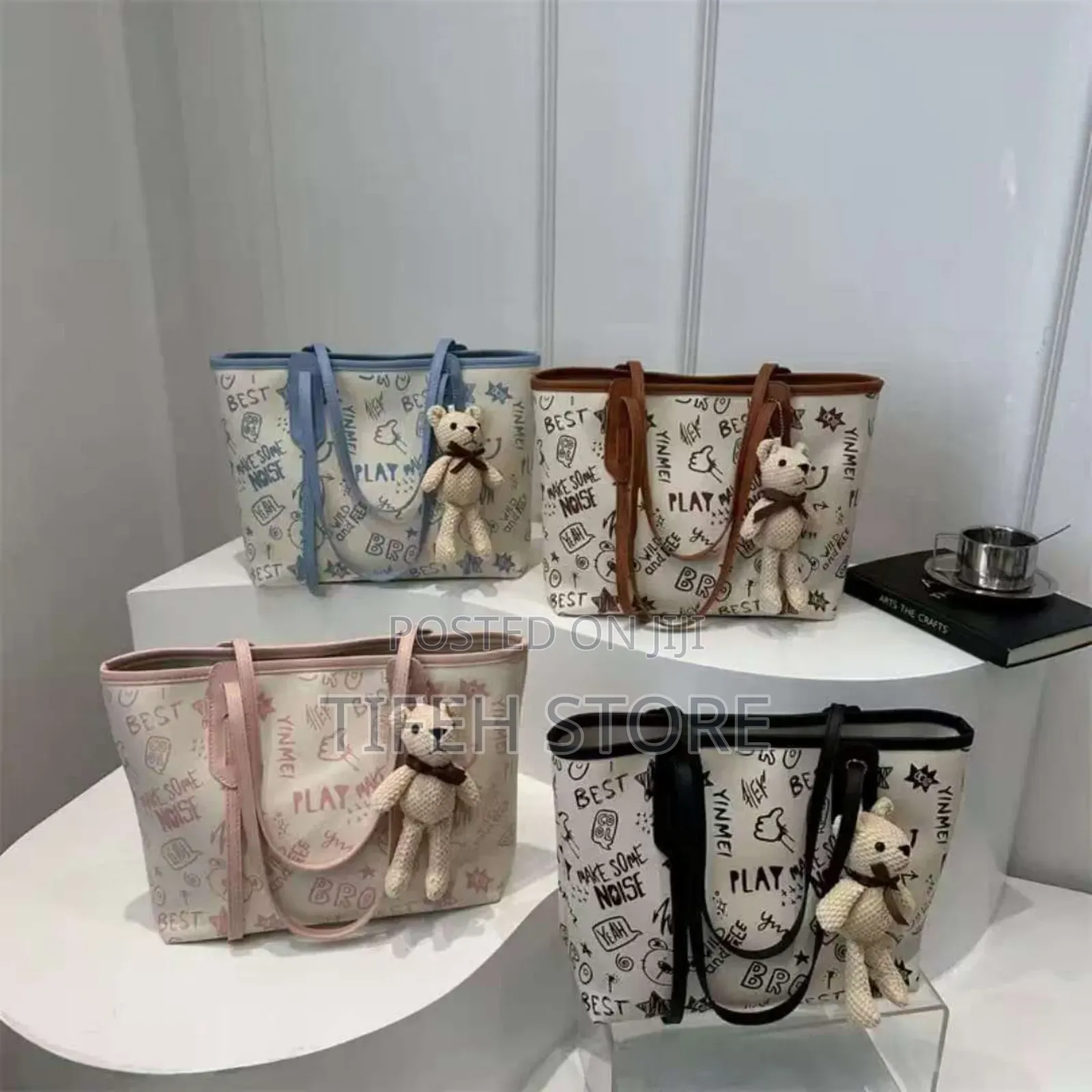 Fashion Bag