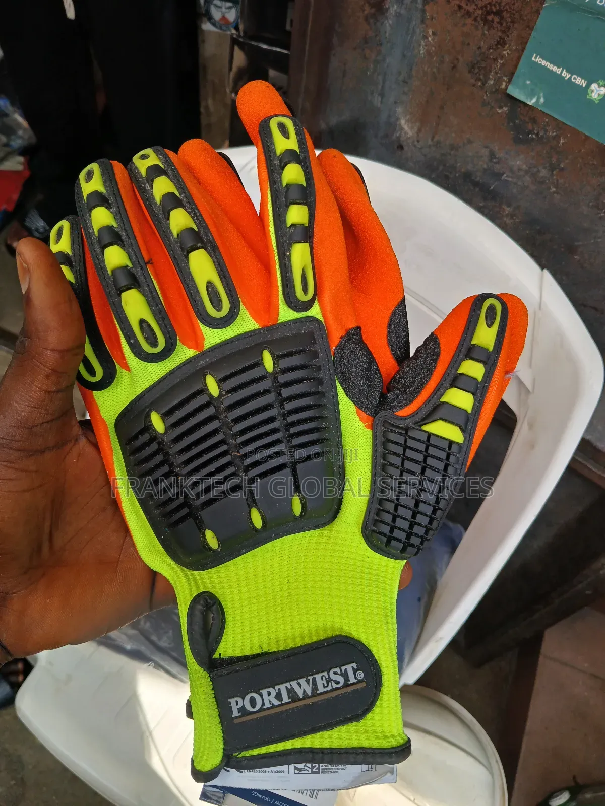 Portwest Hand Gloves