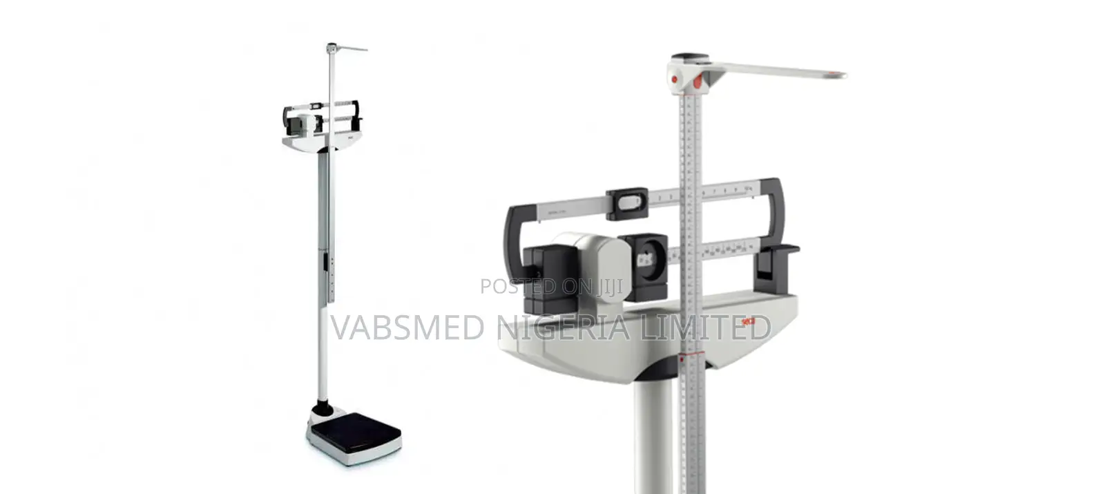 Mechanical Adult Weighing Scale – Seca 700