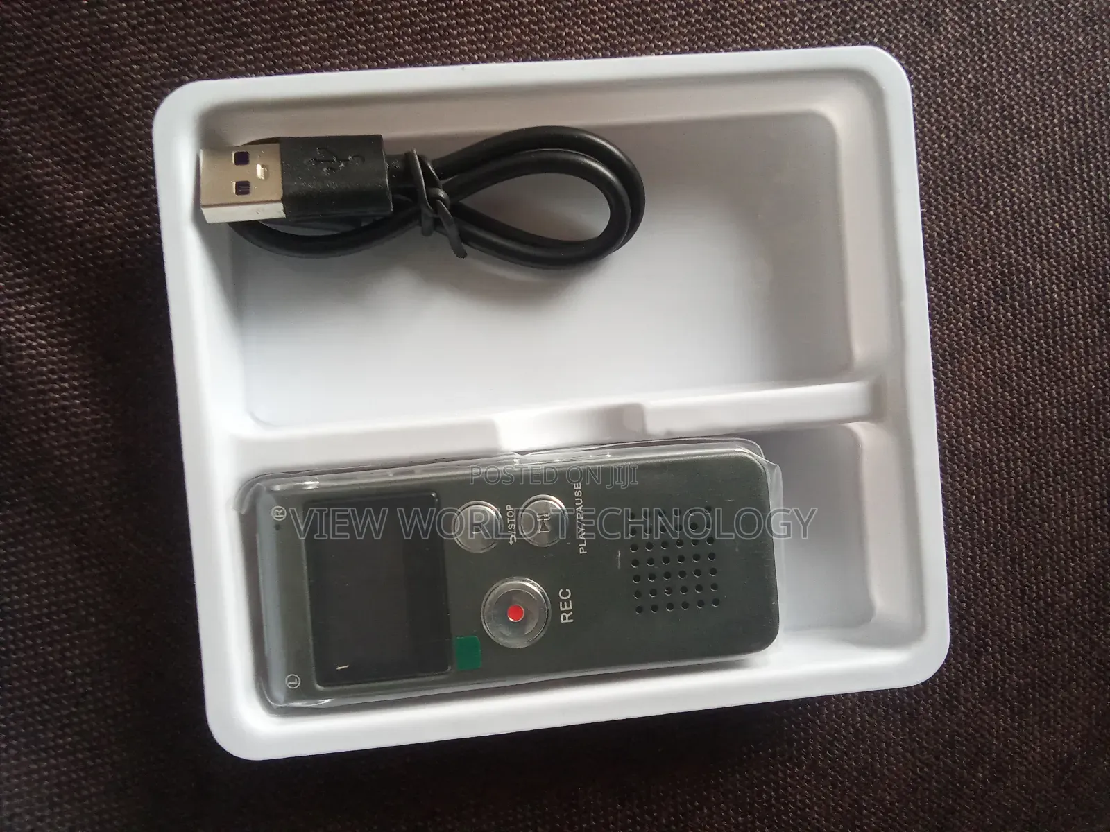 Digital Voice Recorder