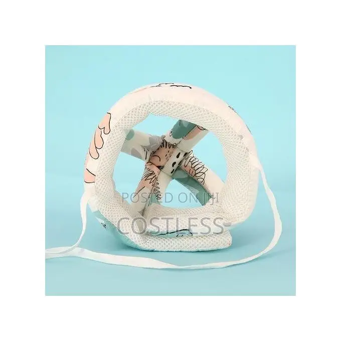 Baby Fall Protection Head Gear