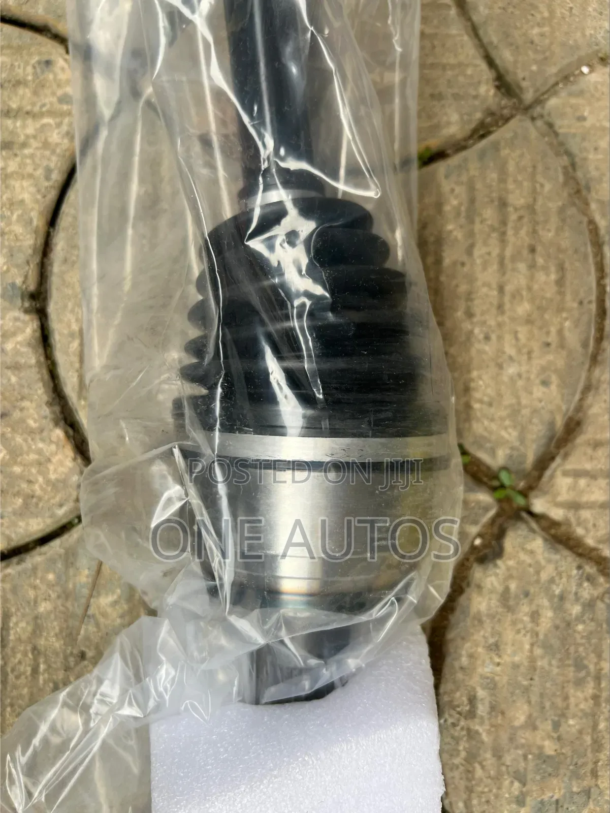 Foton Tunland Drive Shaft