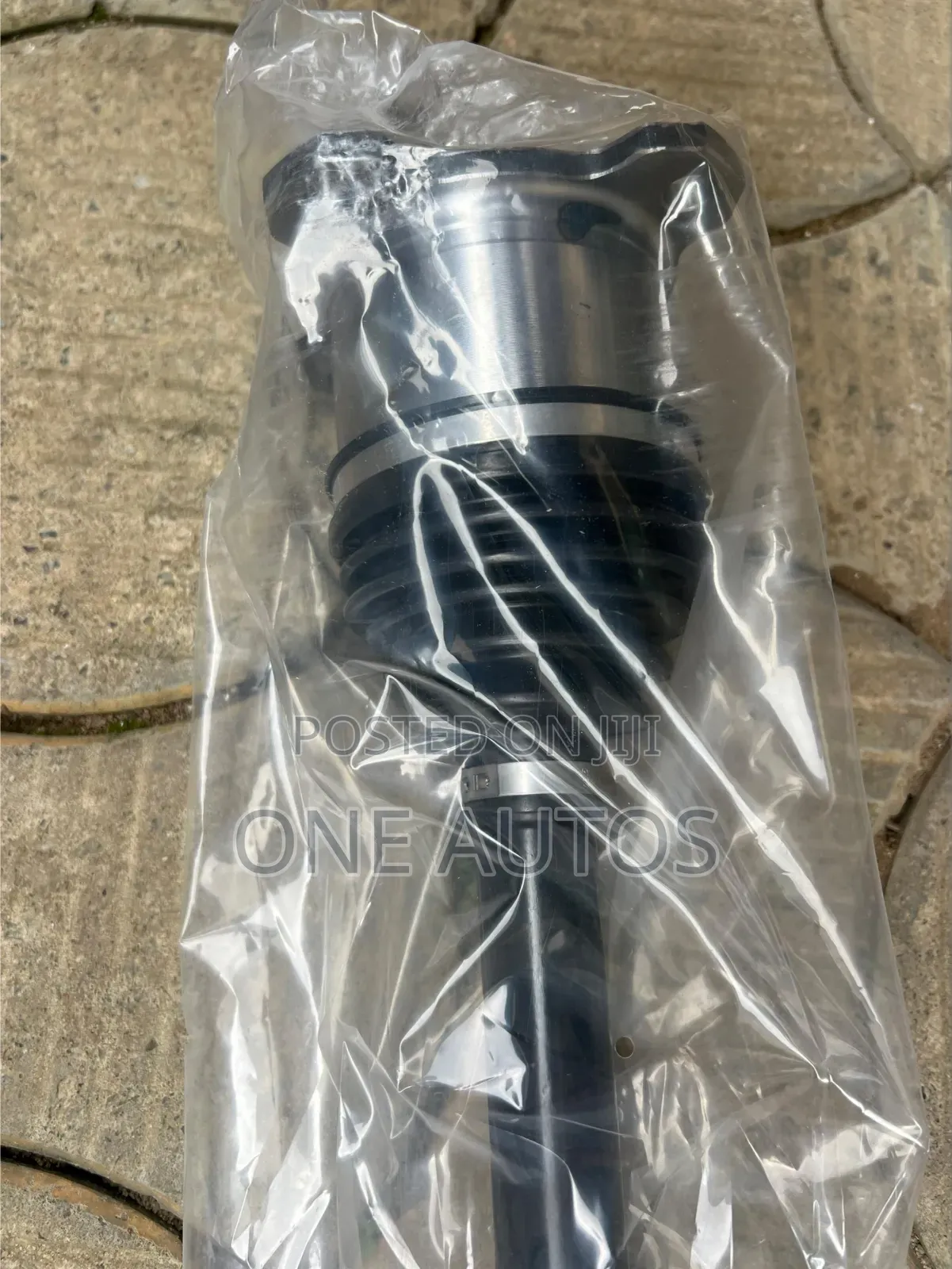 Foton Tunland Drive Shaft