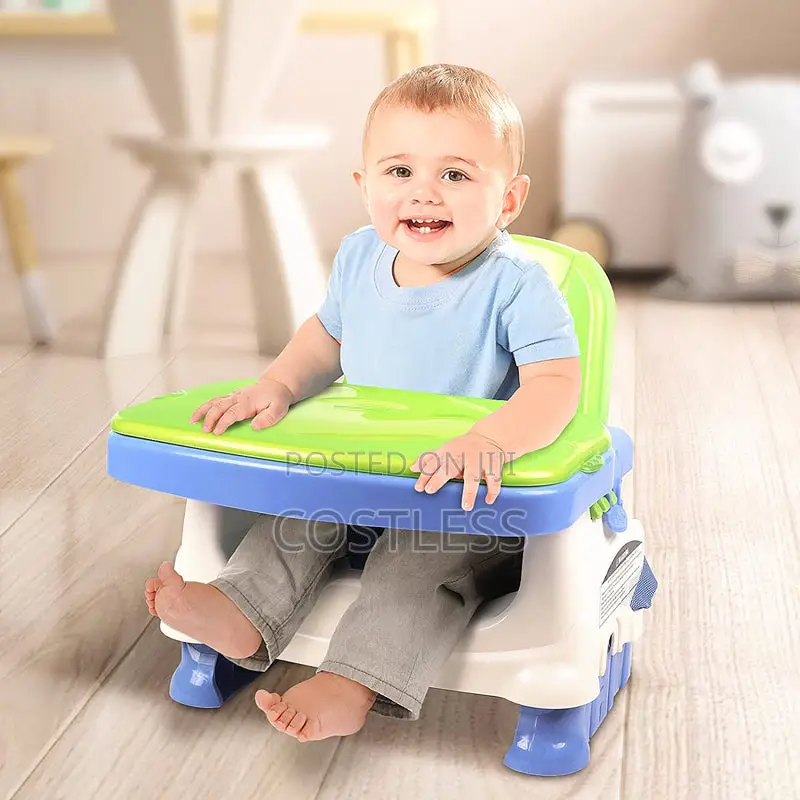 Children Booster Dining Seat
