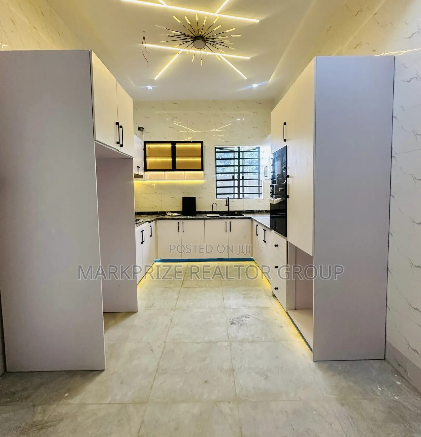 4bdrm Duplex in Ikeja Gra Lagos for sale