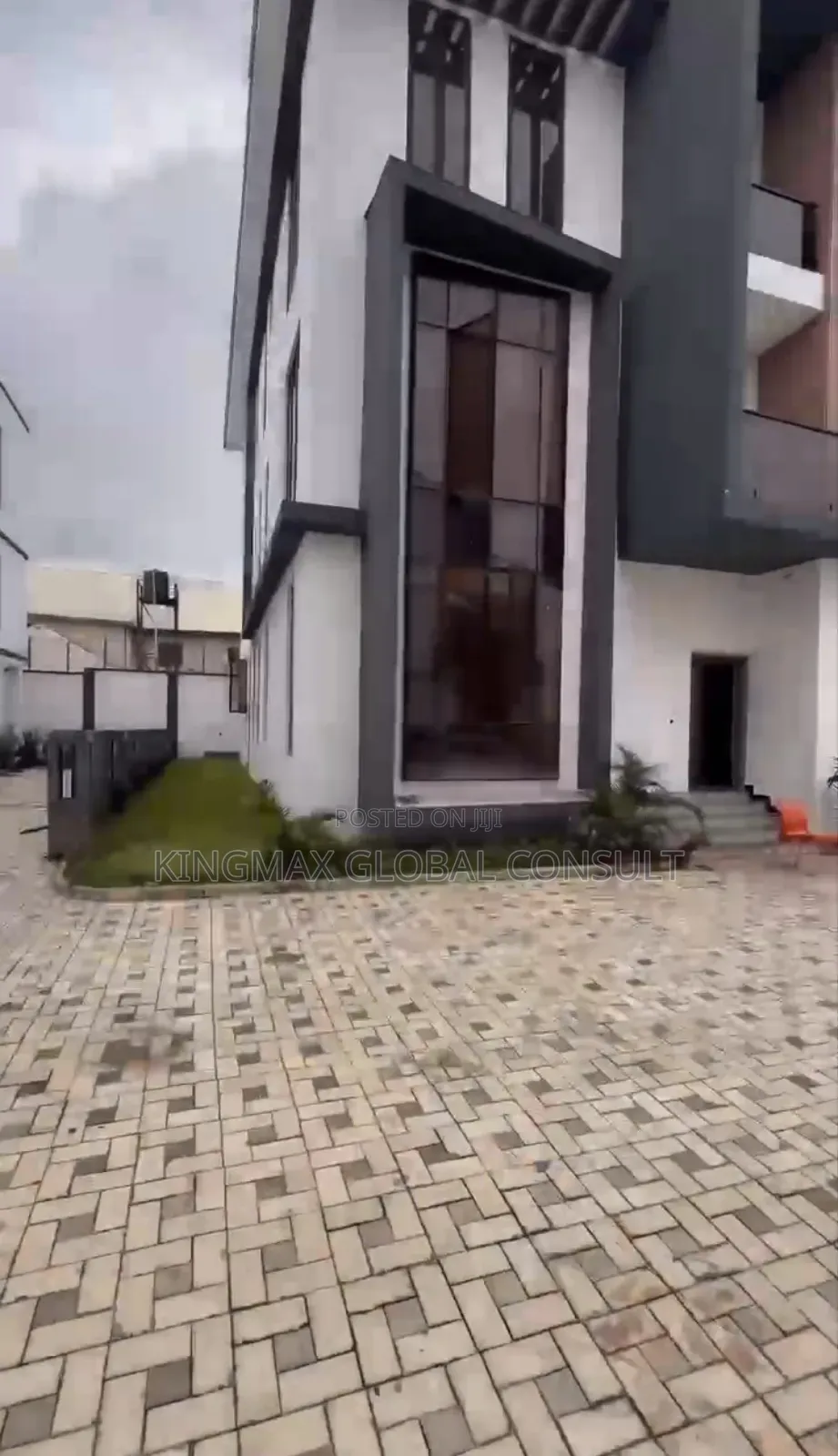 6bdrm Duplex in Mabushi Abuja for sale