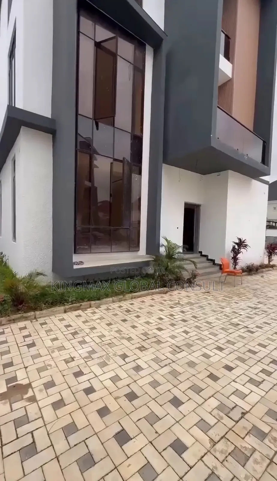 6bdrm Duplex in Mabushi Abuja for sale