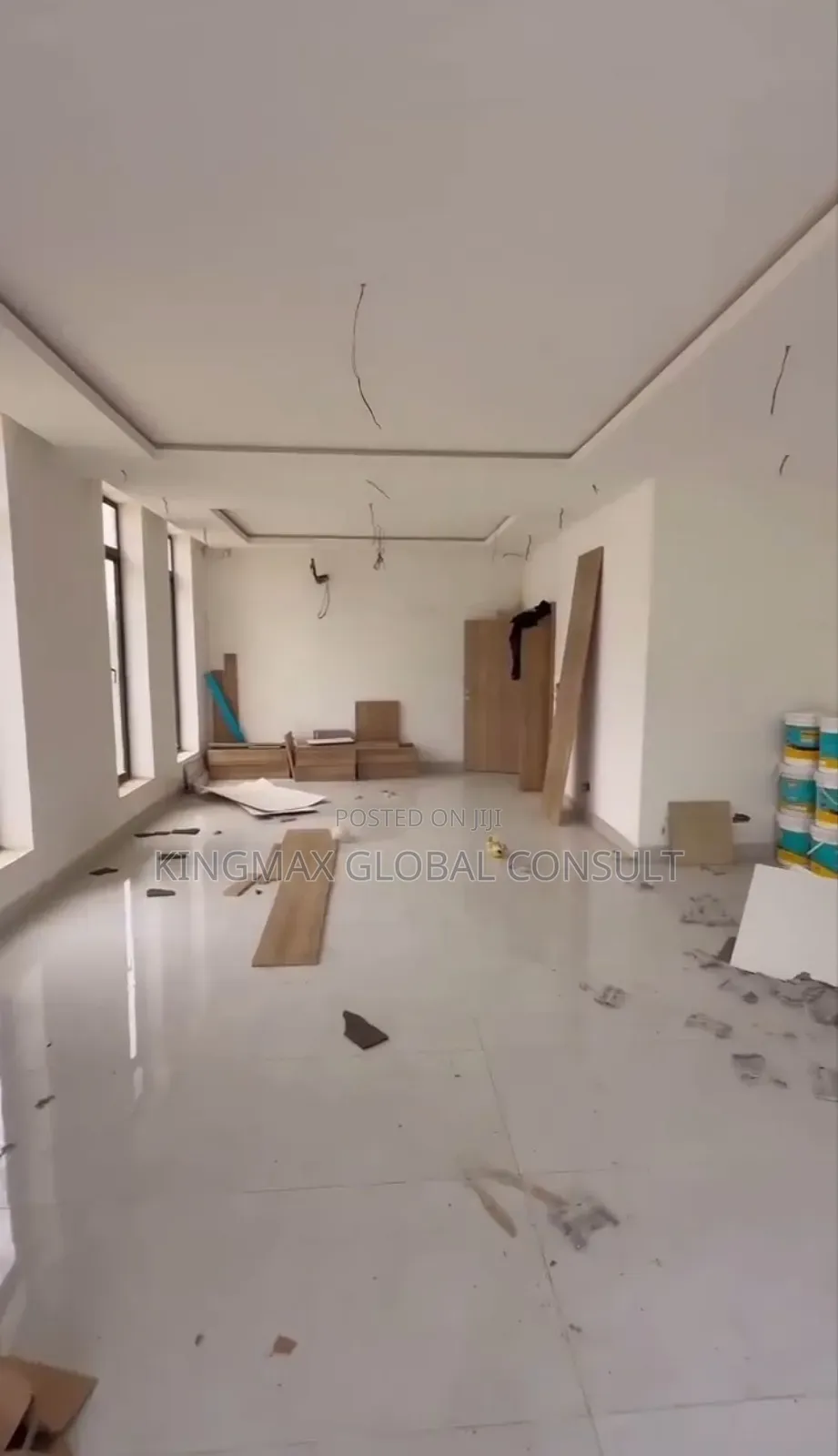 6bdrm Duplex in Mabushi Abuja for sale