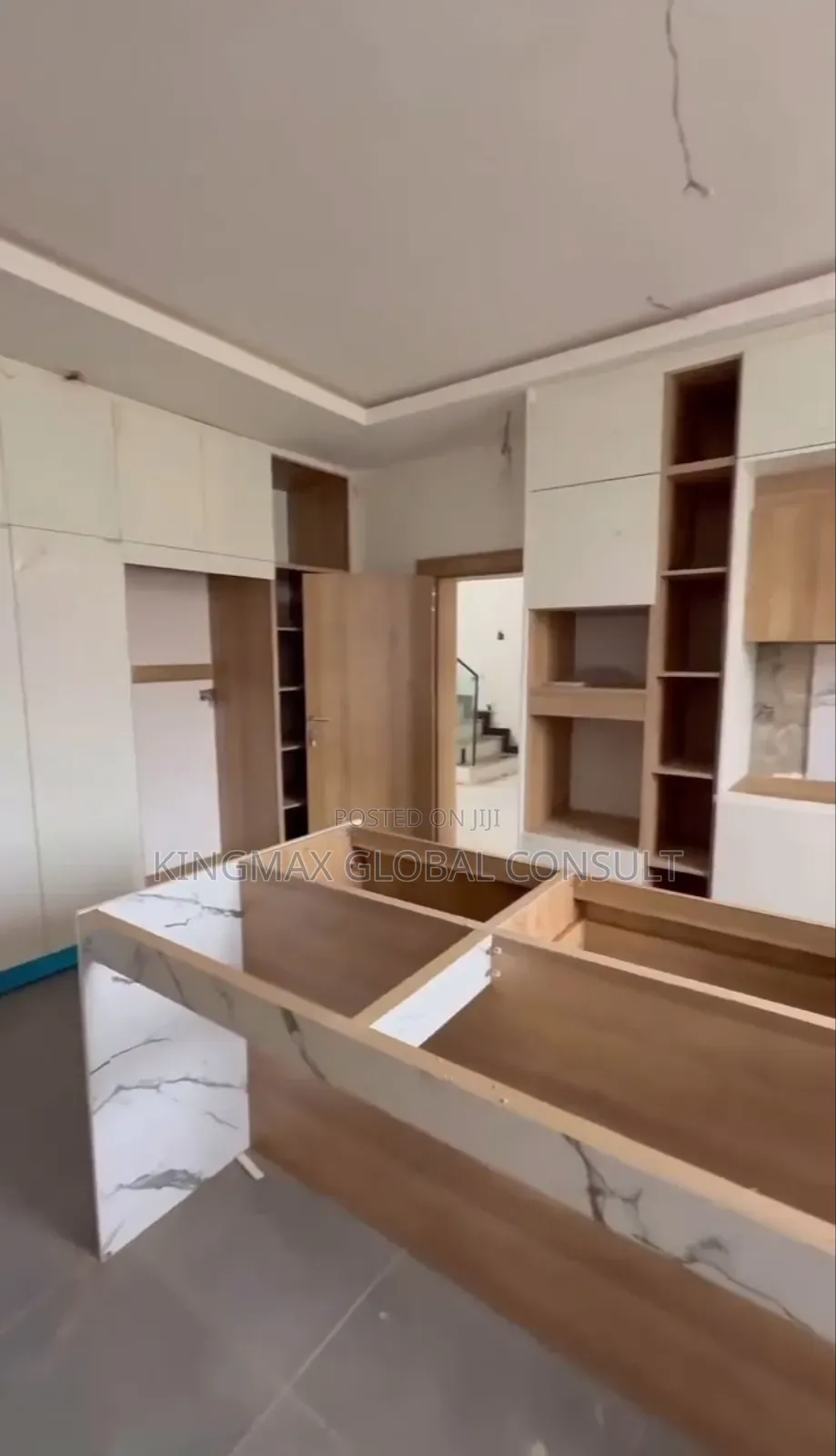 6bdrm Duplex in Mabushi Abuja for sale