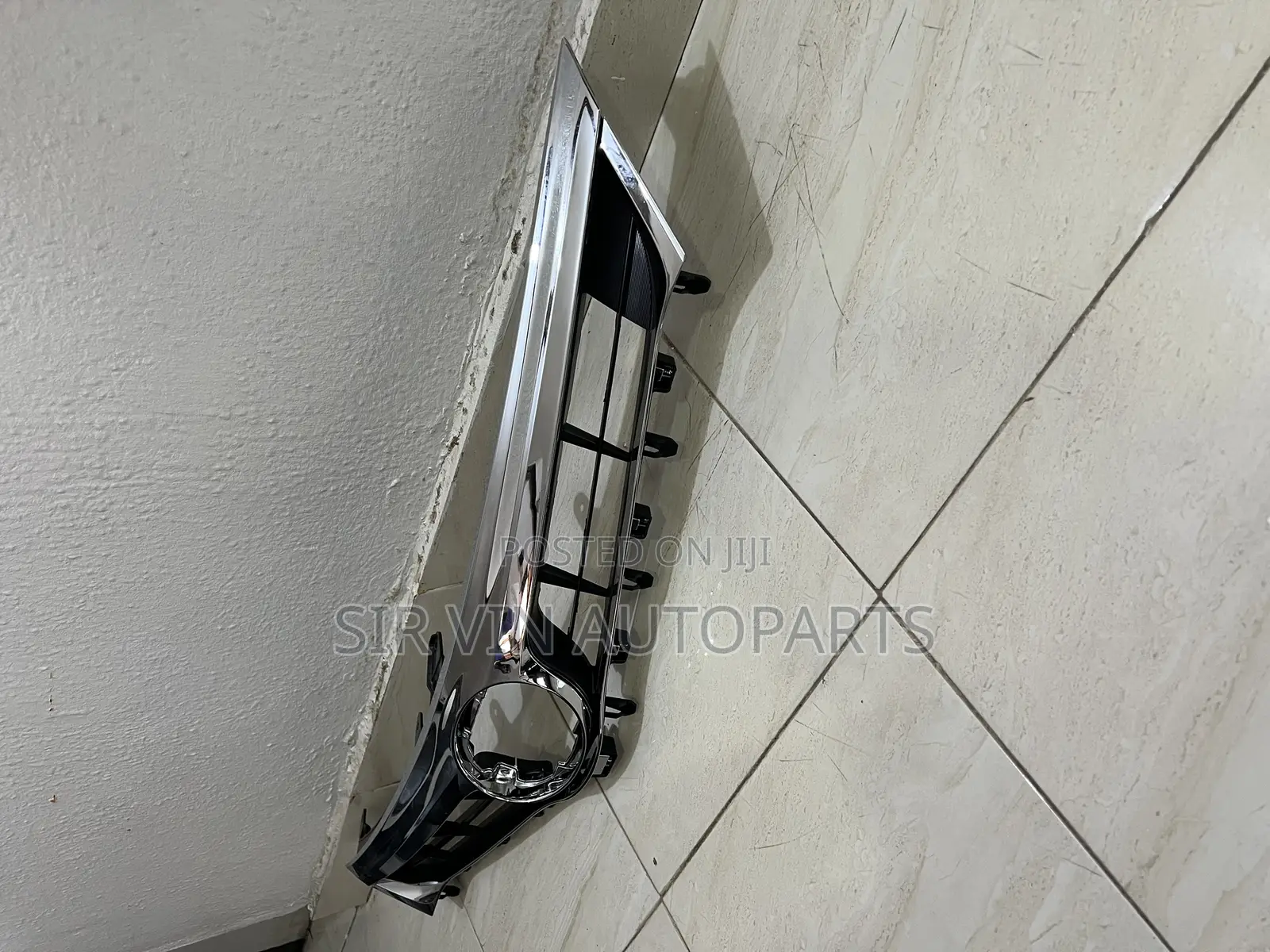 Toyota Avalon 2014 Front Grill