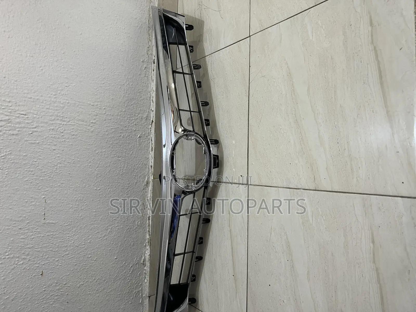 Toyota Avalon 2014 Front Grill