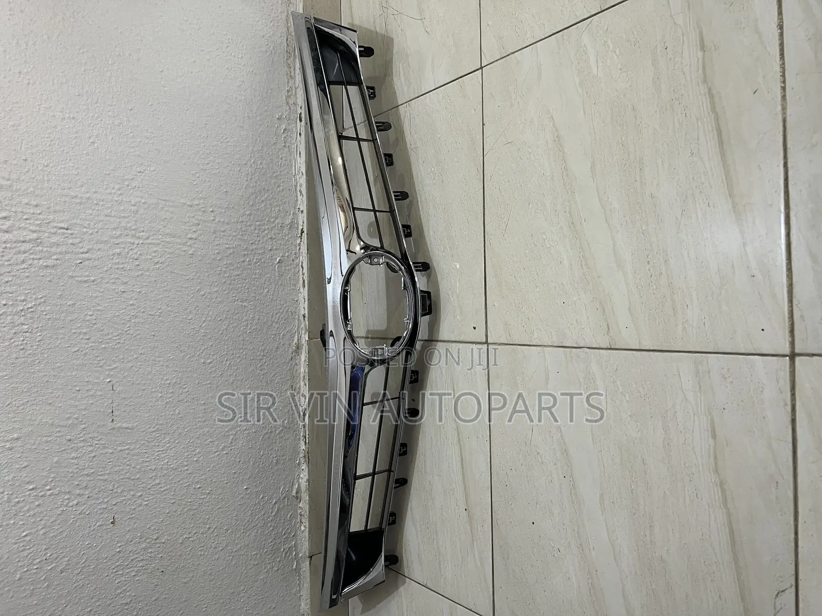 Toyota Avalon 2014 Front Grill