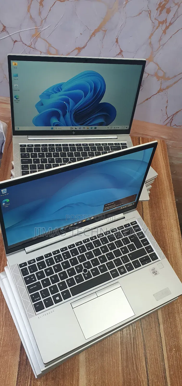 Laptop HP EliteBook 840 G7 16GB Intel Core i5 SSD 256GB