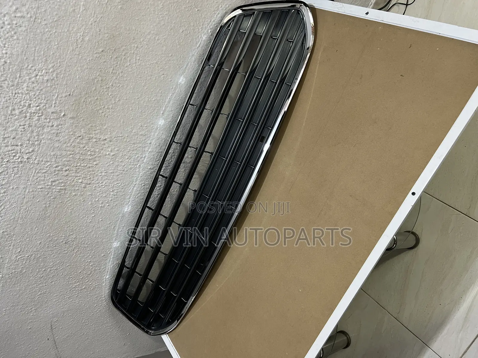 Toyota Avalon 2014 Down Grill