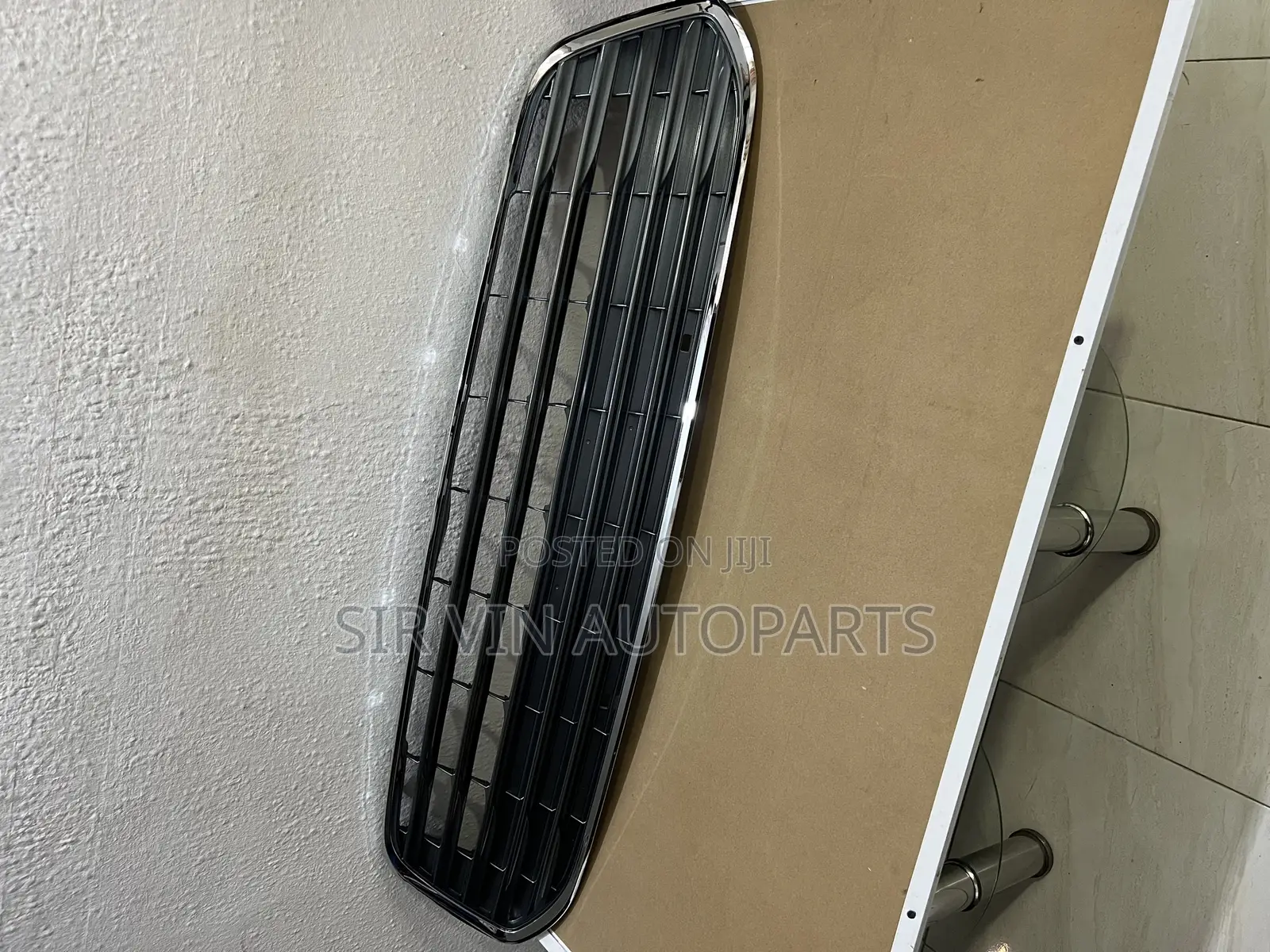 Toyota Avalon 2014 Down Grill