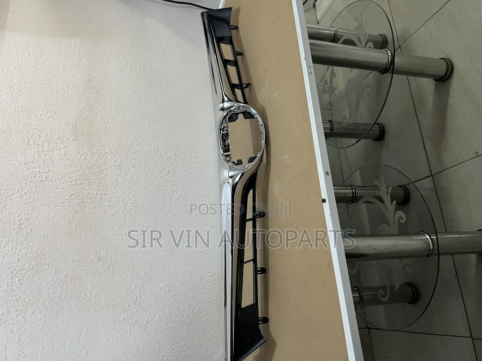 Toyota Avalon 2018 Front Grill