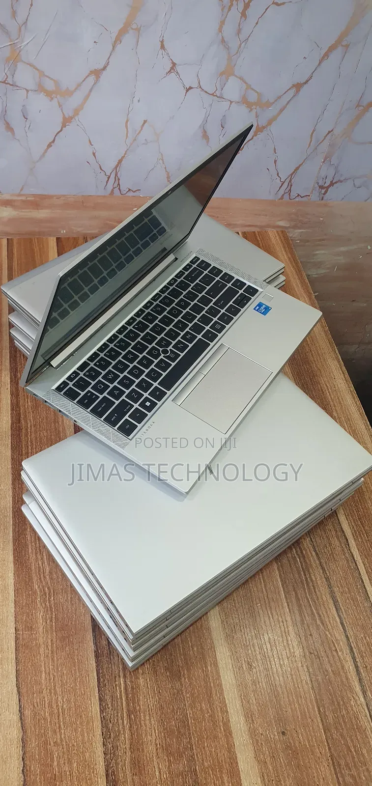 Laptop HP EliteBook 840 G8 16GB Intel Core i5 SSD 256GB