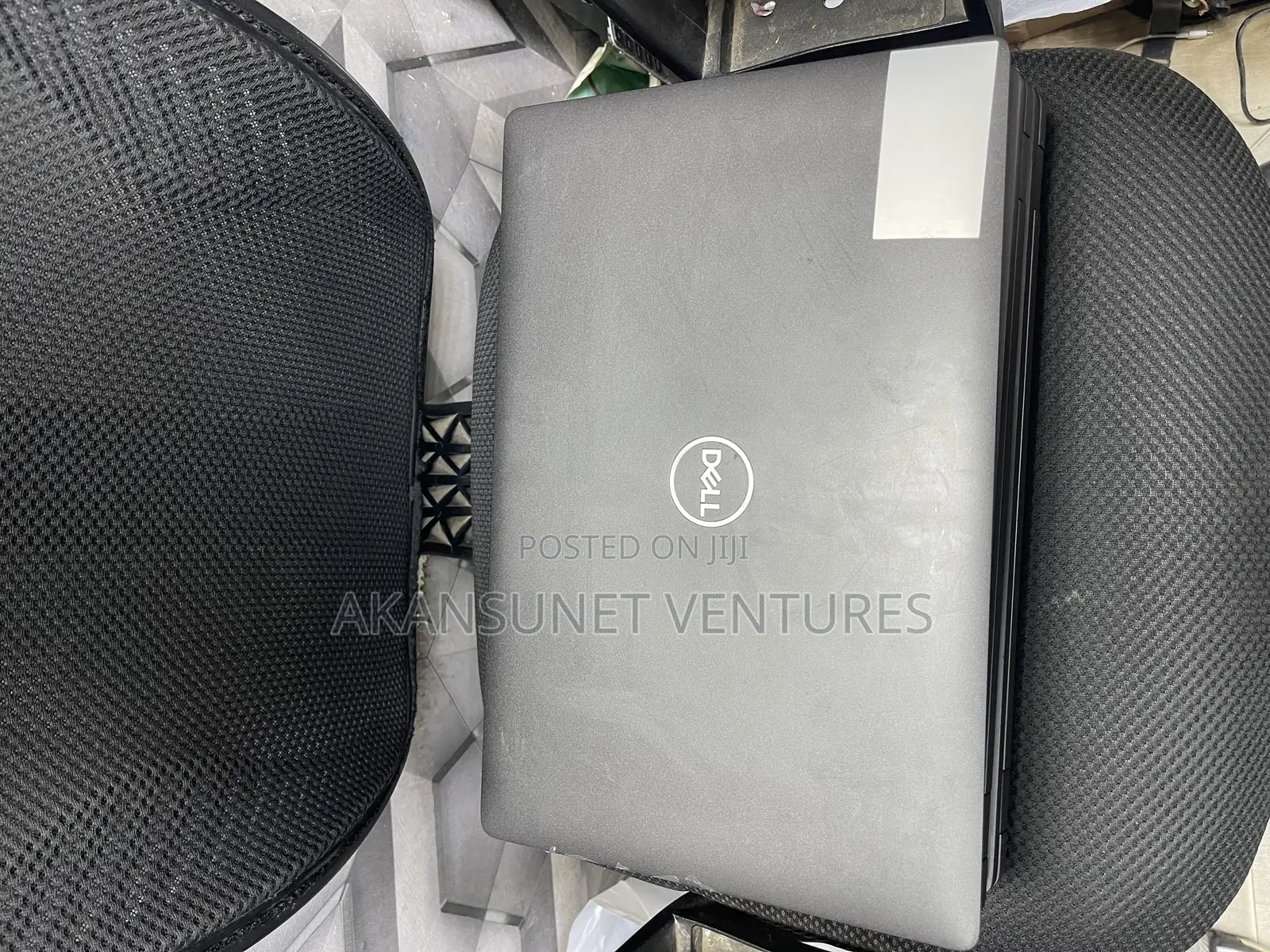 Laptop Dell Precision 3541 16GB Intel Core I7 SSD 512GB