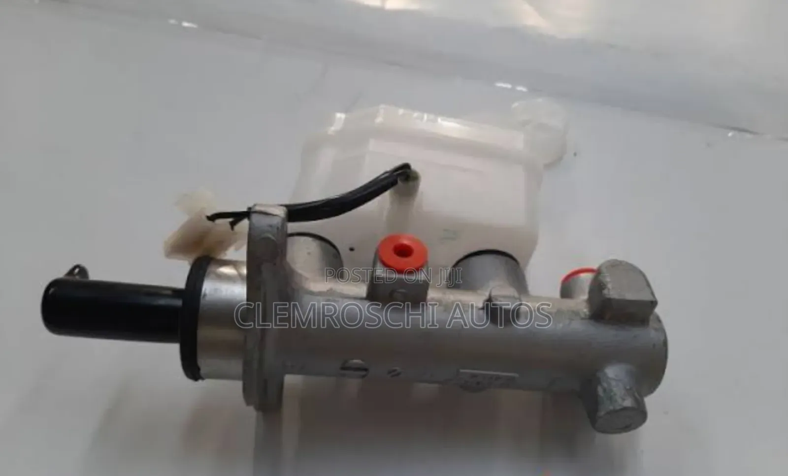 High Quality Certified Complete New Master Brake Ford Ranger 2019-2025