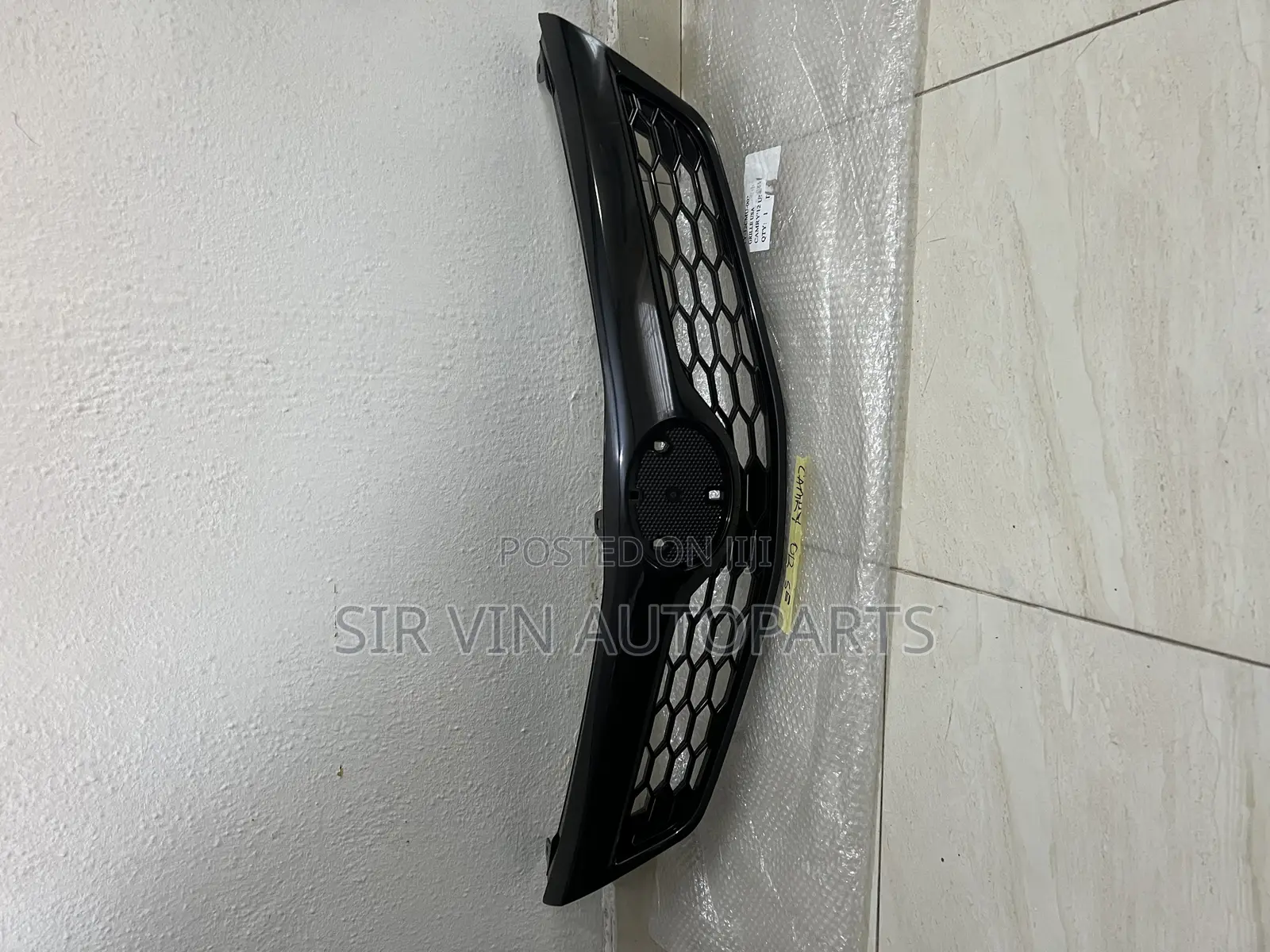 Toyota Camry 2012 Front Grill (Se)