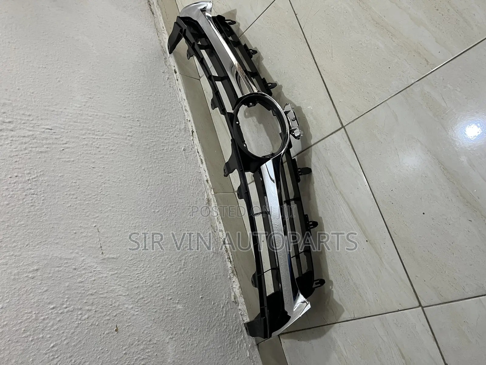 Toyota Camry 2015 Front Grill