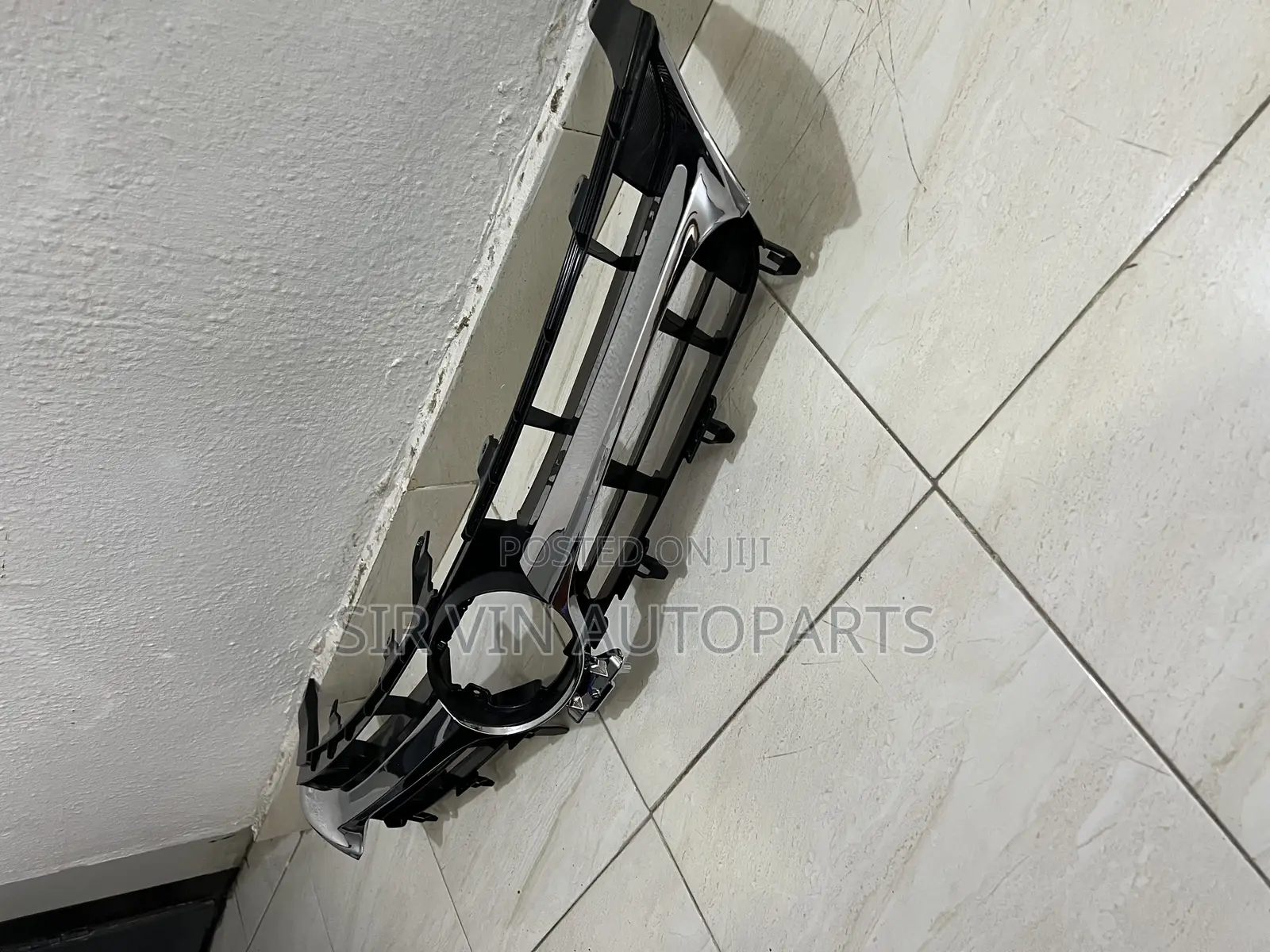 Toyota Camry 2015 Front Grill