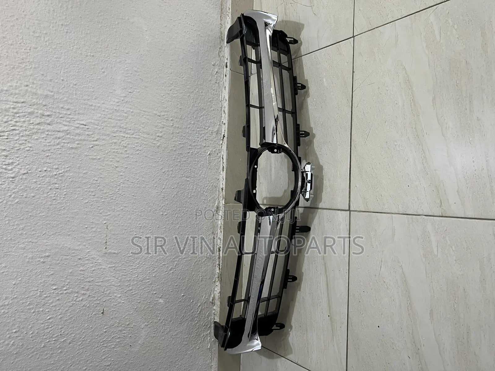 Toyota Camry 2015 Front Grill